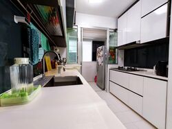 Blk 130B Toa Payoh Crest (Toa Payoh), HDB 3 Rooms #581839411